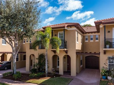 2780 Eagle Rock Circle #502, West Palm Beach, FL, 33411