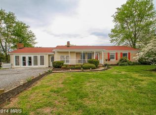 7619 Chancellor Rd, Fredericksburg, VA 22407