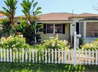 206 Avenue E, Redondo Beach, CA 90277