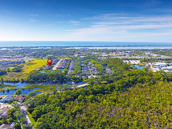 Proximity to the Beach