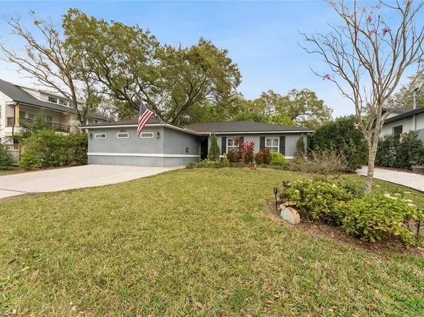 4813 N River Blvd, Tampa, FL 33603
