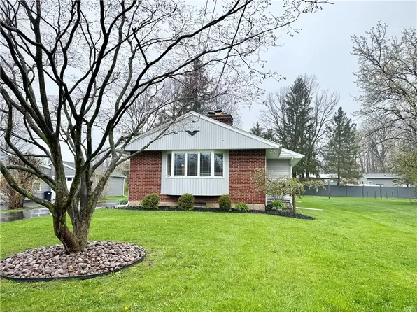 101 Stryker Ave, Auburn, NY 13021
