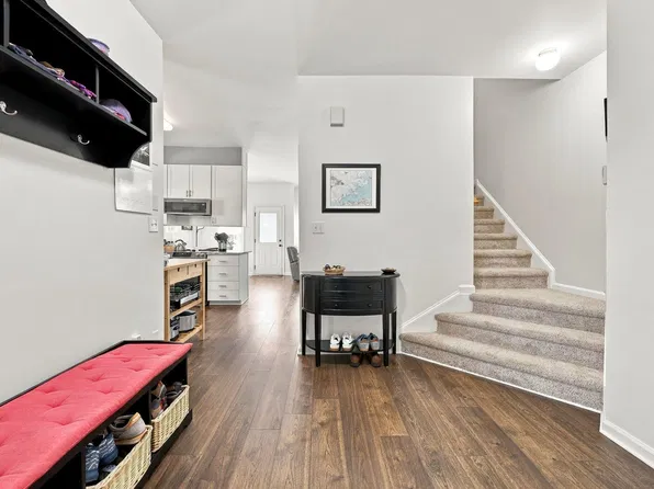7030 Sandy Forks Rd, Raleigh, NC 27615