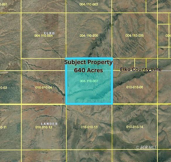 1st image of Township 36n Range 45e #Mdb&m