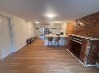 101 Lafayette St, Jersey City, NJ 07304