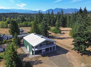 109 Gehrke Rd, Port Angeles, WA 98362