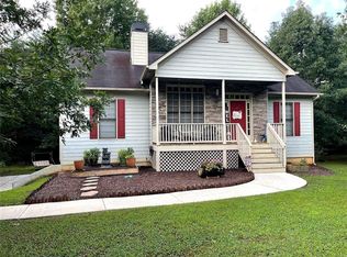 50 Chimney Way, Jasper, GA 30143