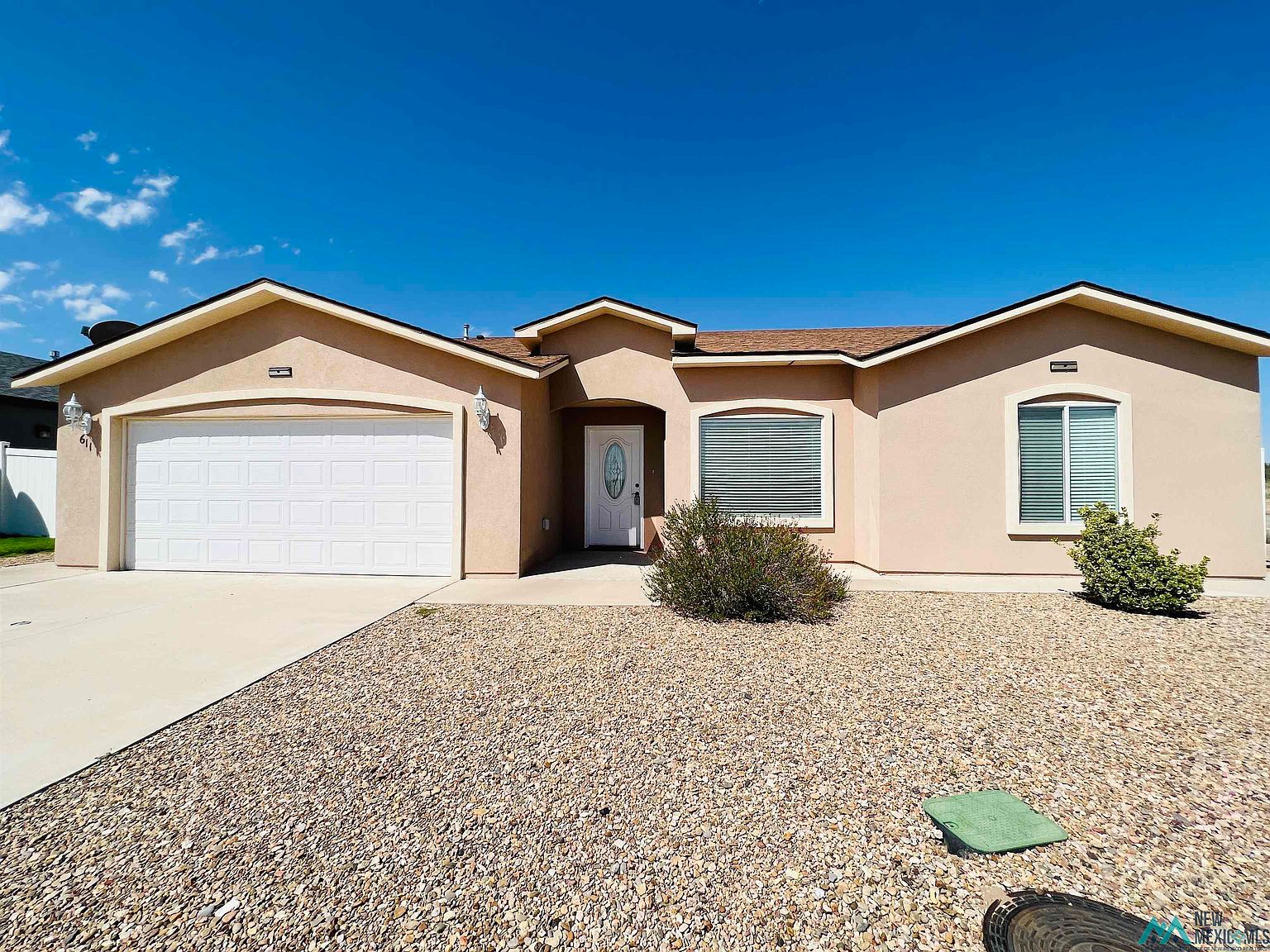 611 N York St, Artesia, NM 88210 Zillow