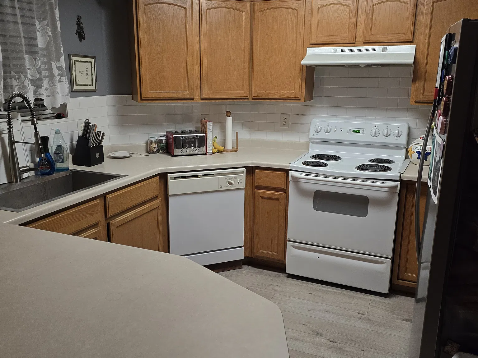 2 bed, 963 sqft, $750 — Photo 3