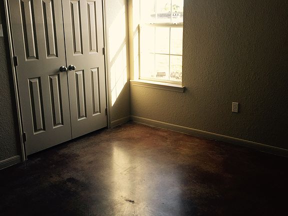 1 bed room