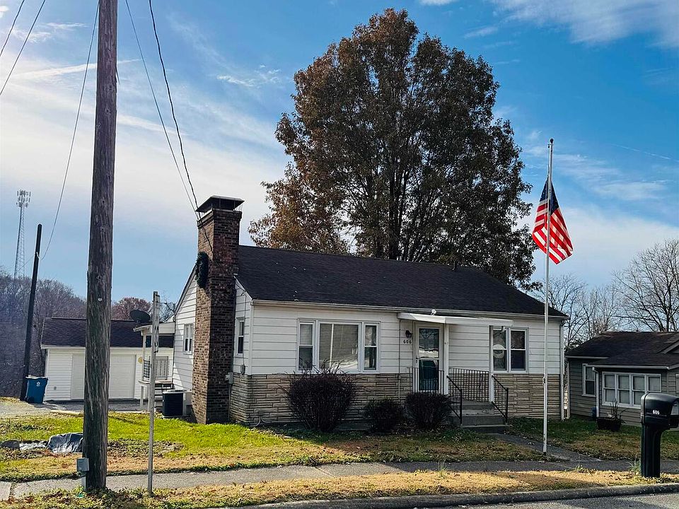 1st image of 606 E Heacock St