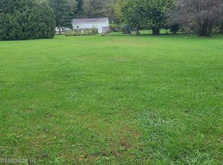 Vacant Artley Ave, Canton, MI