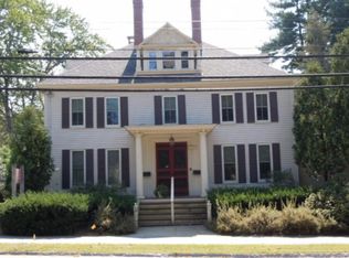 75 High St APT E3, Exeter, NH 03833