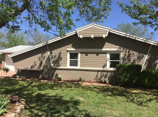 1601 Beechwood Ln, Abilene, TX 79603