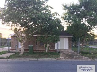 1894 Victoria Dr, Brownsville, TX 78521