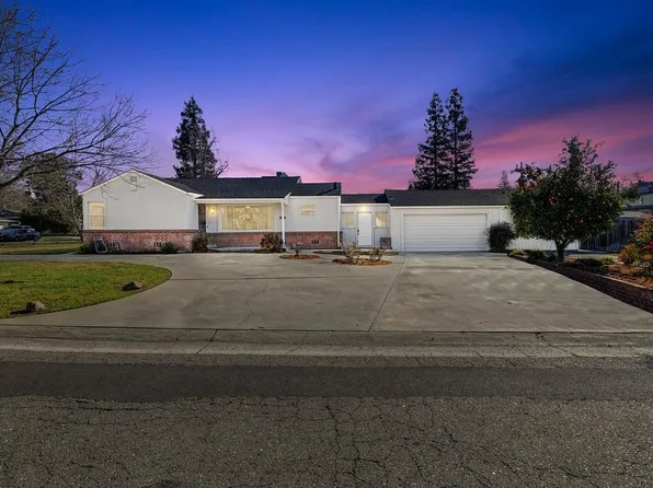 3650 La Habra Way, Sacramento, CA 95864
