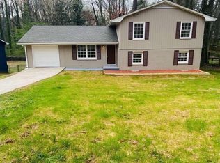 2074 Bluffton Way, Decatur, GA 30035