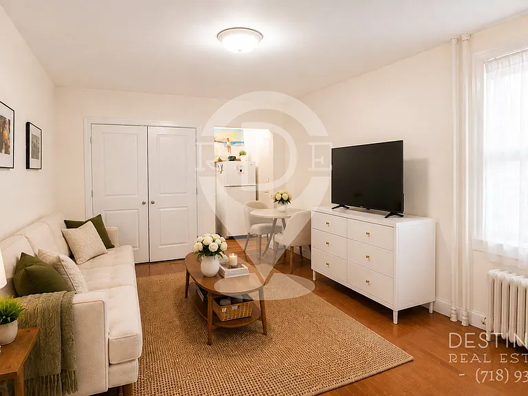 206 Berkeley Pl #2C — Photo 1