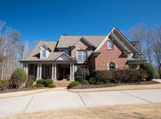 2261 Rowan Oak Estates Way, Watkinsville, GA 30677