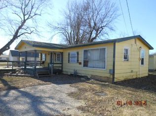 504 N 4th St, Purdy, MO 65734