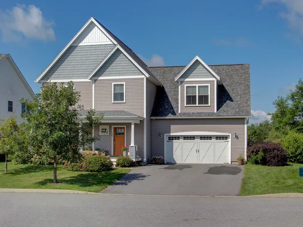 307 Rye Circle, South Burlington, VT 05403