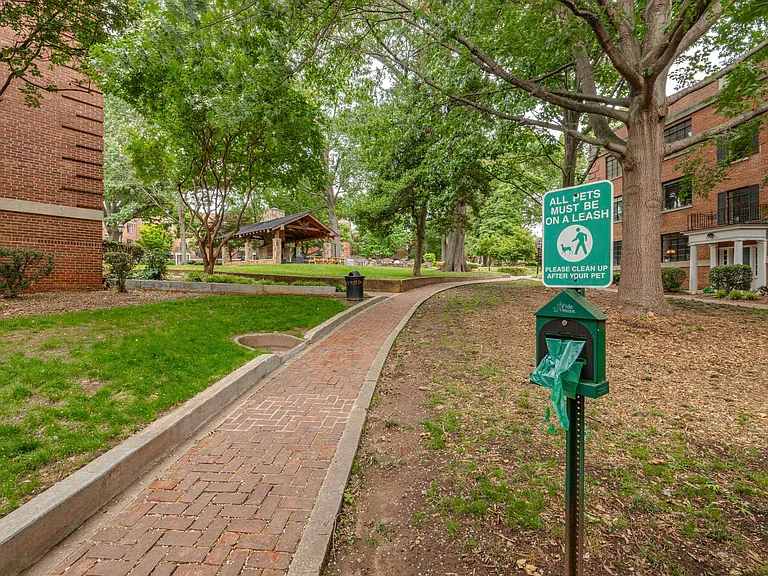 Cameron Court Apartments — Photo 52