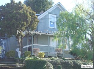 15 Stanley St #B, Petaluma, CA 94952