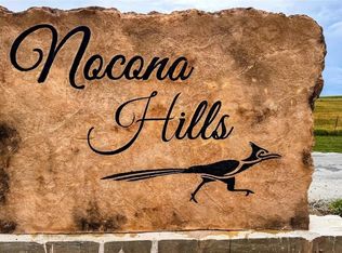 198 Rivercrest Dr, Nocona, TX 76255