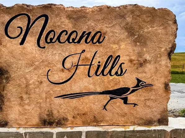 198 Rivercrest Dr, Nocona, TX 76255