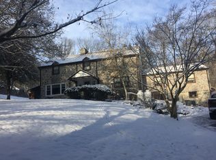 1120 Paxon Hollow Rd, Media, PA 19063