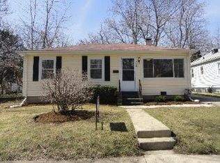 724 N May St, Aurora, IL 60506