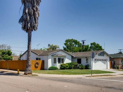 5081 Millwood Rd, San Diego, CA, 92117
