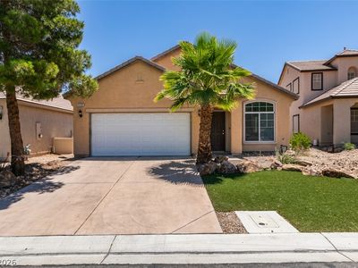 5150 Riverside Run Ct, North Las Vegas, NV, 89081