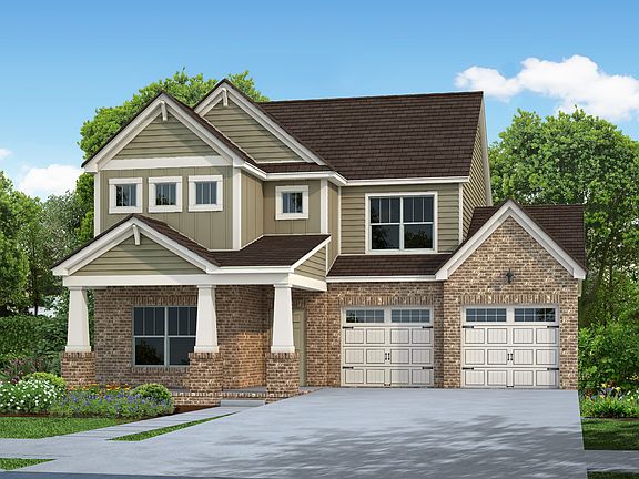 The Woodmont Craftsman