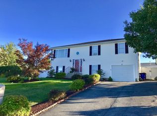 27 Four Winds Dr, Fall River, MA 02720