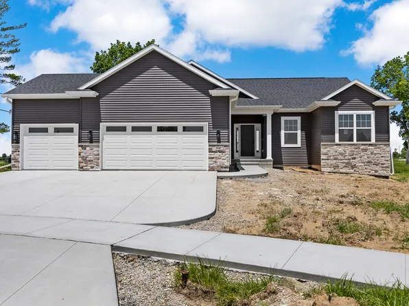 Duke Plan, Spring Meadow Heights