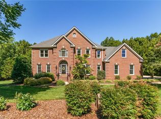 6707 Fegan Rd, Summerfield, NC 27358