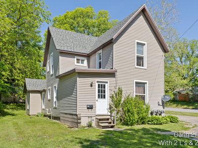 736 N Michigan Ave, Hastings, MI, 49058