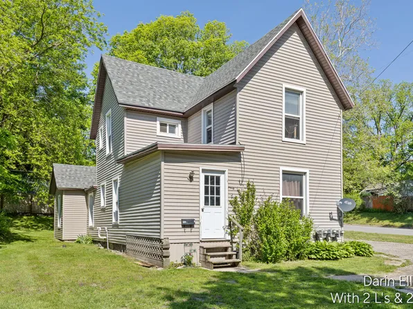 736 N Michigan Ave, Hastings, MI 49058