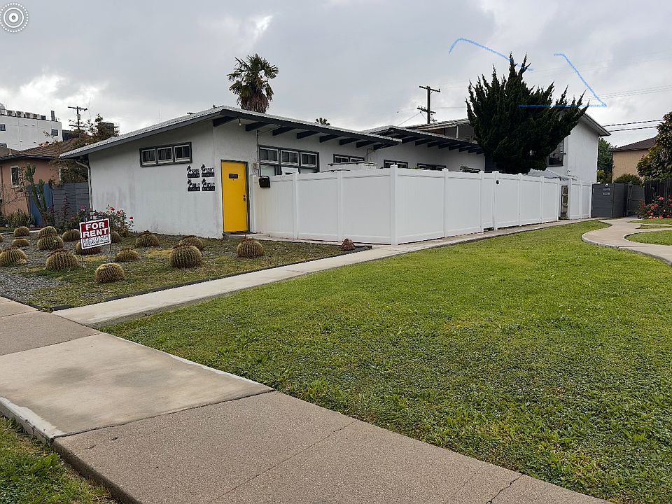 1st image of 8809 1/2 Reading Ave #8809-1/2