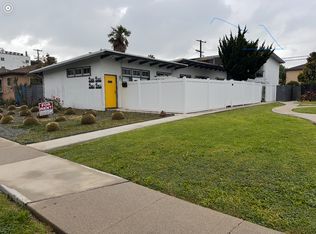 8809 1/2 Reading Ave #8809-1/2, Los Angeles, CA 90045