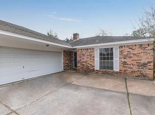 3311 Palm Desert Ln #B, Missouri City, TX 77459