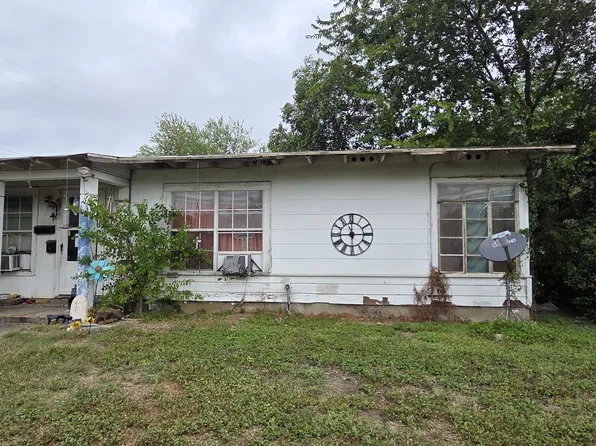 203 SHEILA DR, San Antonio, TX 78209