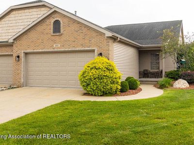 4001 Sierra Hts, Holt, MI, 48842