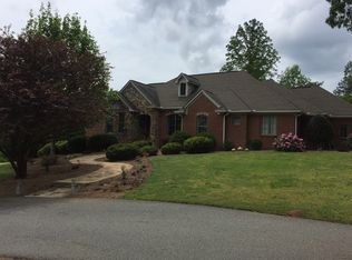 4785 Clear Creek Rd, Ellijay, GA 30536