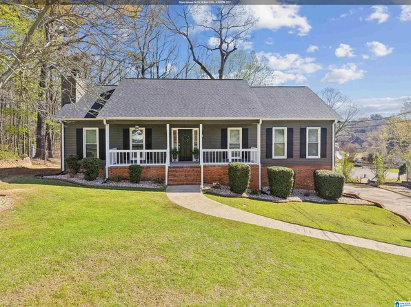 5803 Cypress Trce, Birmingham, AL 35244