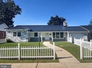 110 Sunset Rd, Lewistown, PA 17044