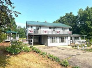 11893 N 12th Ave, Necedah, WI 54646