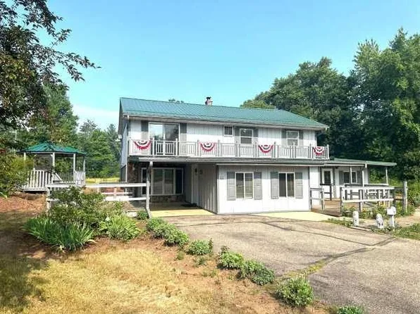 11893 North 12 th Avenue, Necedah, WI 54646