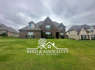 4858 Esty Rd, Arlington, TN 38002